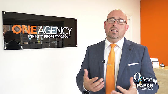 ONE Agency Client Testimonial